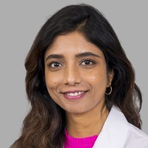 Anupama Inaganti, MD