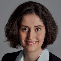 Nicoleta Daraban, FACC, MD