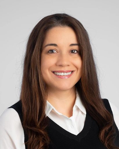 Maria Echavarria Cano, MD