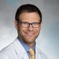 Aric Parnes, MD