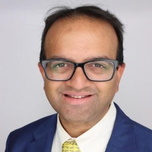 Abhishek Deshmukh