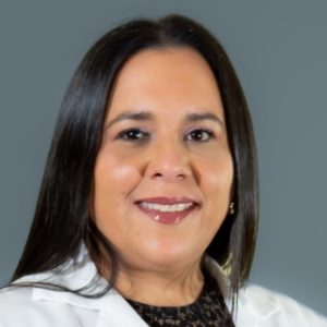 Grisell Ortiz-Lasanta, MD