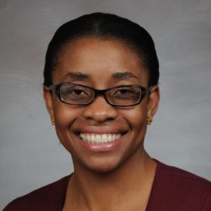 Chiamaka Aneji, MD