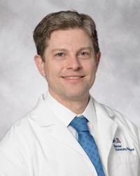 John Chorba, MD