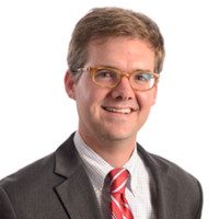 Joshua May, MD