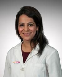 Anisha Kumar, MD