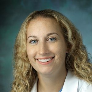 Anne Ruble, MPH, MD
