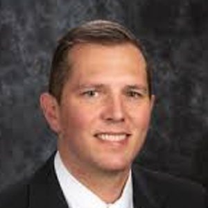 Eric Fry, MD