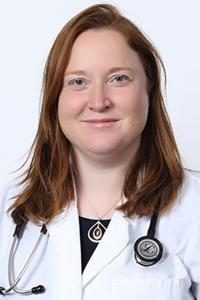 Erica Harding, MD