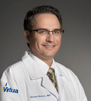 George Kargul, MD