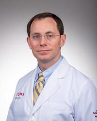 Thomas Gann, MD