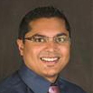 Kausik Roy, MD