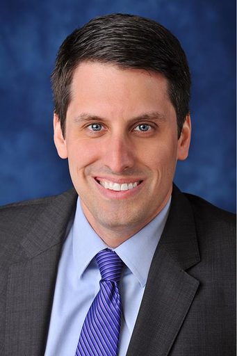 Benjamin Toole, MD