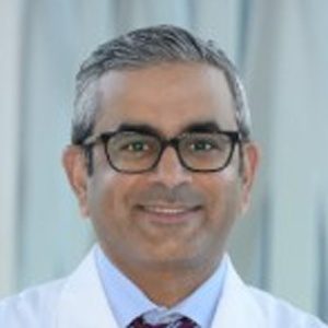 Usman Baber, MD