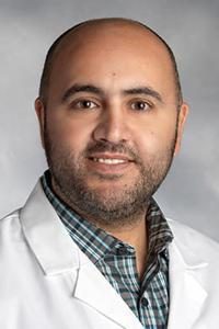 Ihab Hammoud, MD