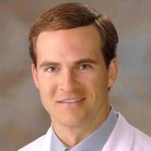 John Shipp, MD