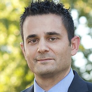 Darryn Potosky, MD
