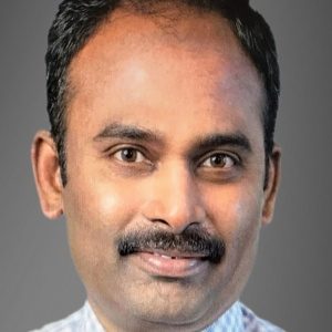 Narayana Lebaka, MD