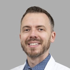 Ryan Wilson, MD