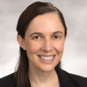 Rachel Linnemann, MD