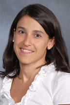 Elisa Hampton, MD