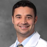 Dariush Orandi, MD
