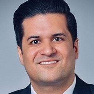 Vaibhav Agrawal, MD, MSHA