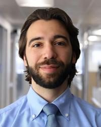 Vlad Radulescu, MD