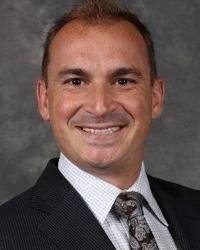 Aaron Johnson, MD