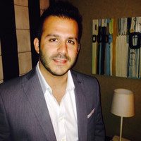 Salim El Sabbagh, MD