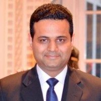 Ahmad Chaudhary, MBBS, MD