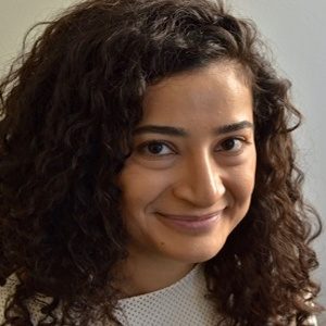Najla El Jurdi, MD