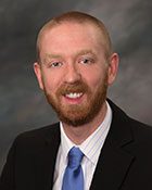 Colin Fitterer, MD