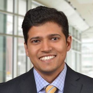 Jaysingh Singh, MD