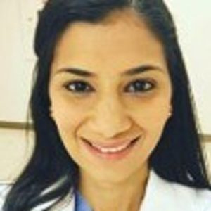 Nadeen Faza, MD