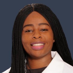 Maria-Perez Muoghalu, MBBS, MD