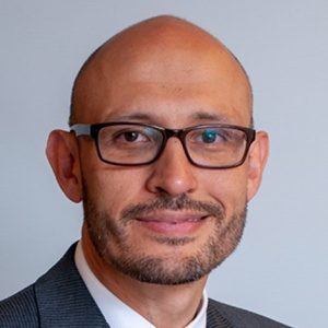 Santiago Lozano Calderon, PhD, MD