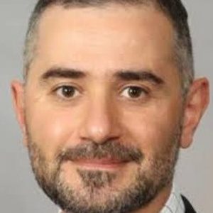 Mohamed Shanshal, MBBCH, MBBS, MD