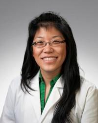 Anita Yang, DO