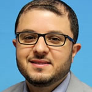 Hassan Baydoun, MD