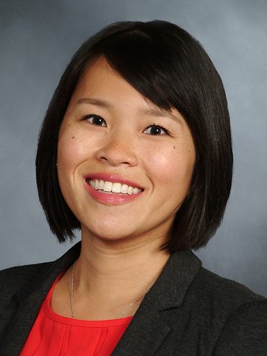 Janet Chen, MD