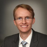 Benjamin Currie, MD