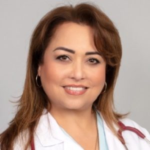 Giselle Debs, MD