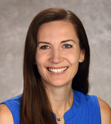 Sara Beste, MD