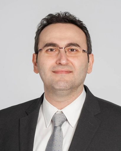 Elias Issa, MD