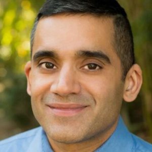 Sameer Hassamal, MD