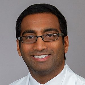 Ajay Vaidya, MD