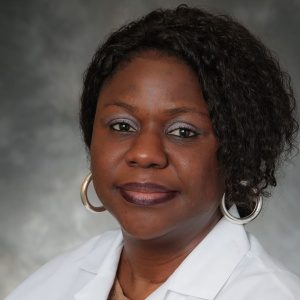 Eshamumerene Esin, MD