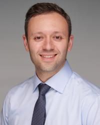 Alexander Kaysin, MPH, MD