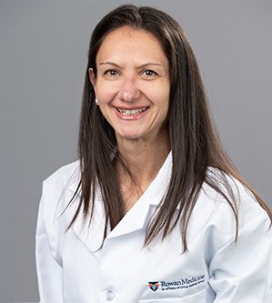 Elina Maymind Denenberg, MD